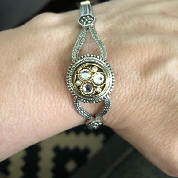 Ginger Snaps Bracelet - Picture 2 of 2